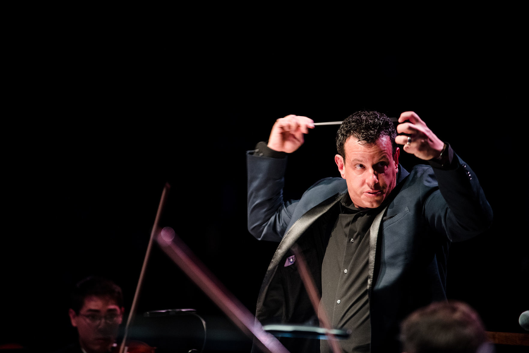 Helena Symphony (ONE-TIME USE - DON'T USE AGAIN)